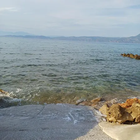 Danai's Sea Whisper *